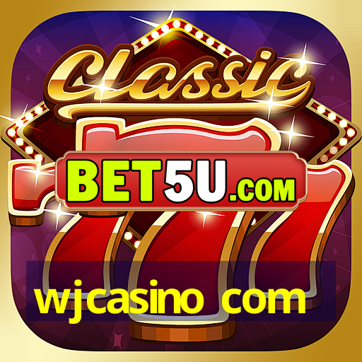 wjcasino com